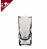 ROYAL BRIERLEY DEAUVILLE SHOT GLASS